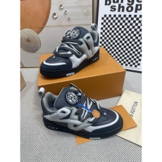 Louis Vuitton Trainer Sneaker